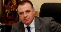 Найденов дегустира вино в Лондон