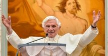 Бенедикт XVI се оттегля