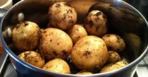Помощ за картофопроизводителите 