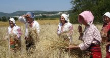 Фестивал на хляба в Източните Родопи