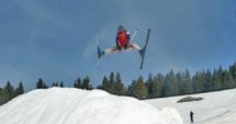 Спад в ски курортите на Европа 