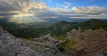 Снимката –победител в конкурс за Източните Родопи 