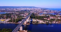 Варна: 200 000 лева за ремонт на Аспаруховия мост