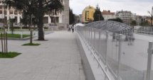 Бургас: Подземна улица отворена за движение